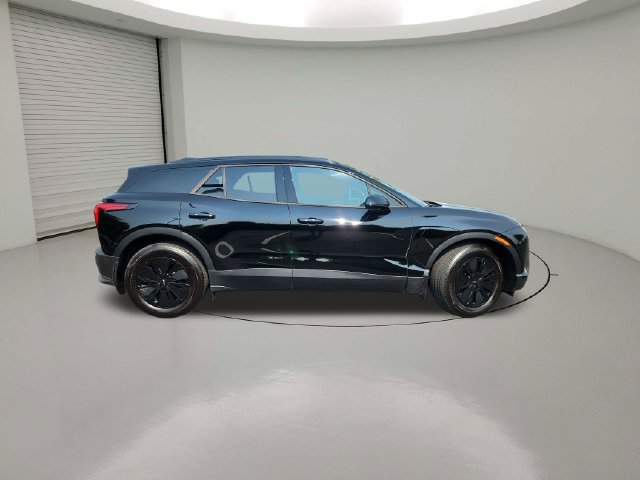 New 2026 Chevrolet Blazer EV LT FWD image 8