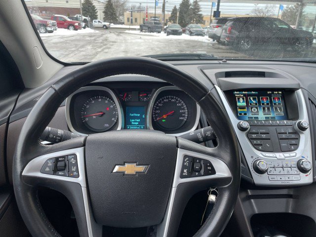 Used 2012 Chevrolet Equinox LTZ image 17