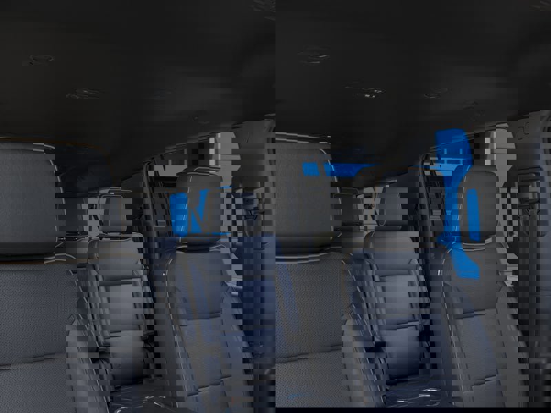 New 2025 Chevrolet Suburban Premier image 48