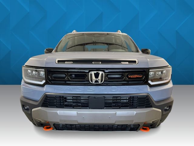 New 2026 Honda Passport TrailSport Elite image 10