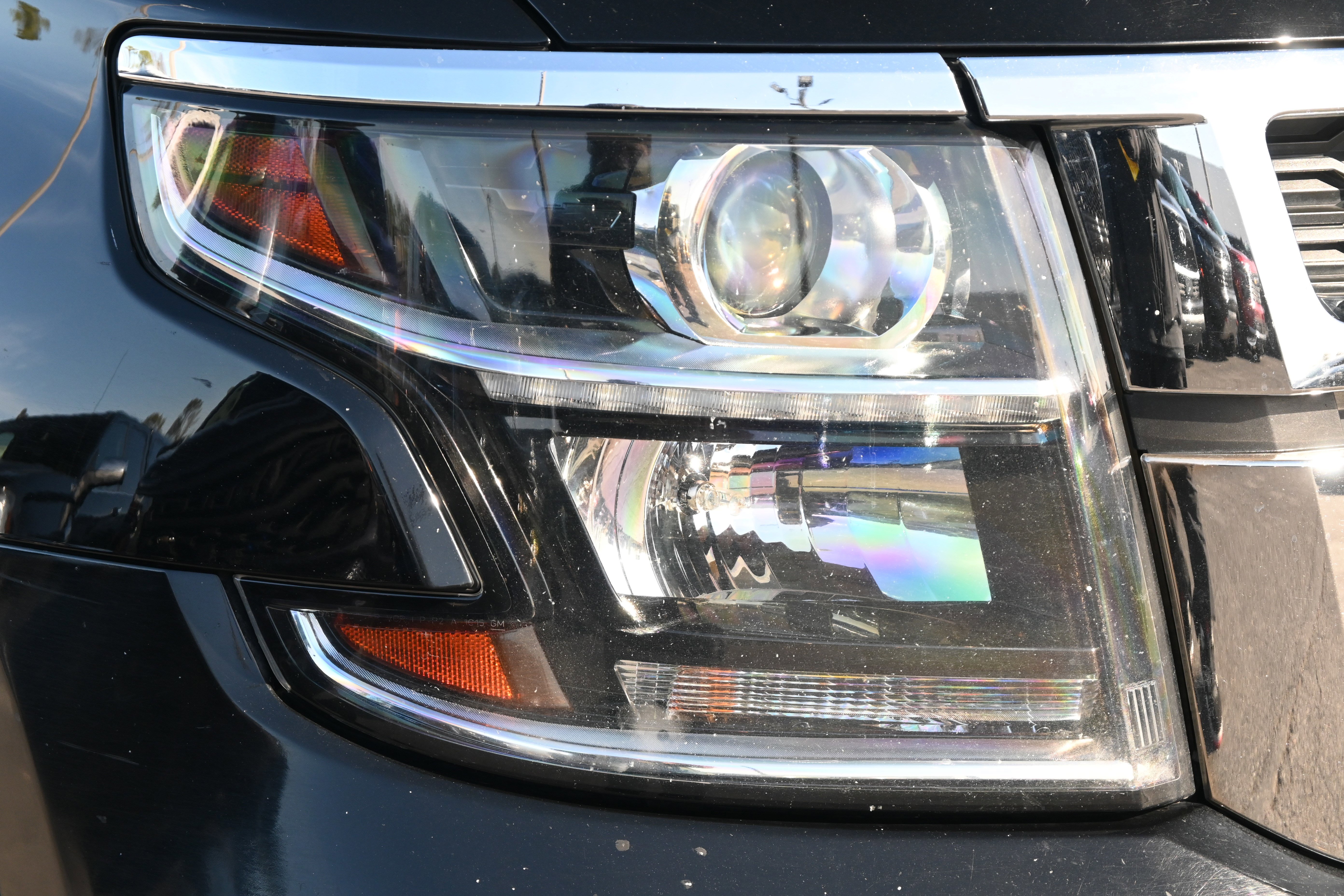 Used 2019 Chevrolet Tahoe LT image 14