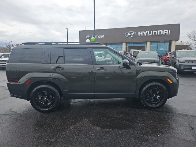 Certified 2025 Hyundai Santa Fe XRT image 5