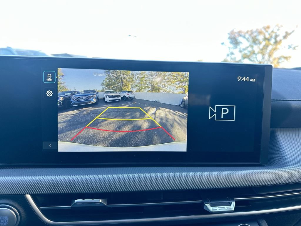 New 2026 Hyundai Sonata SEL image 43