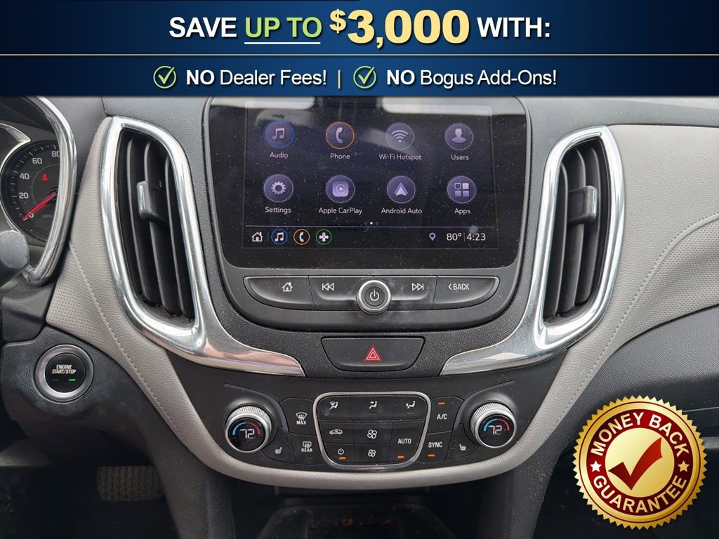 Used 2019 Chevrolet Equinox Premier image 24