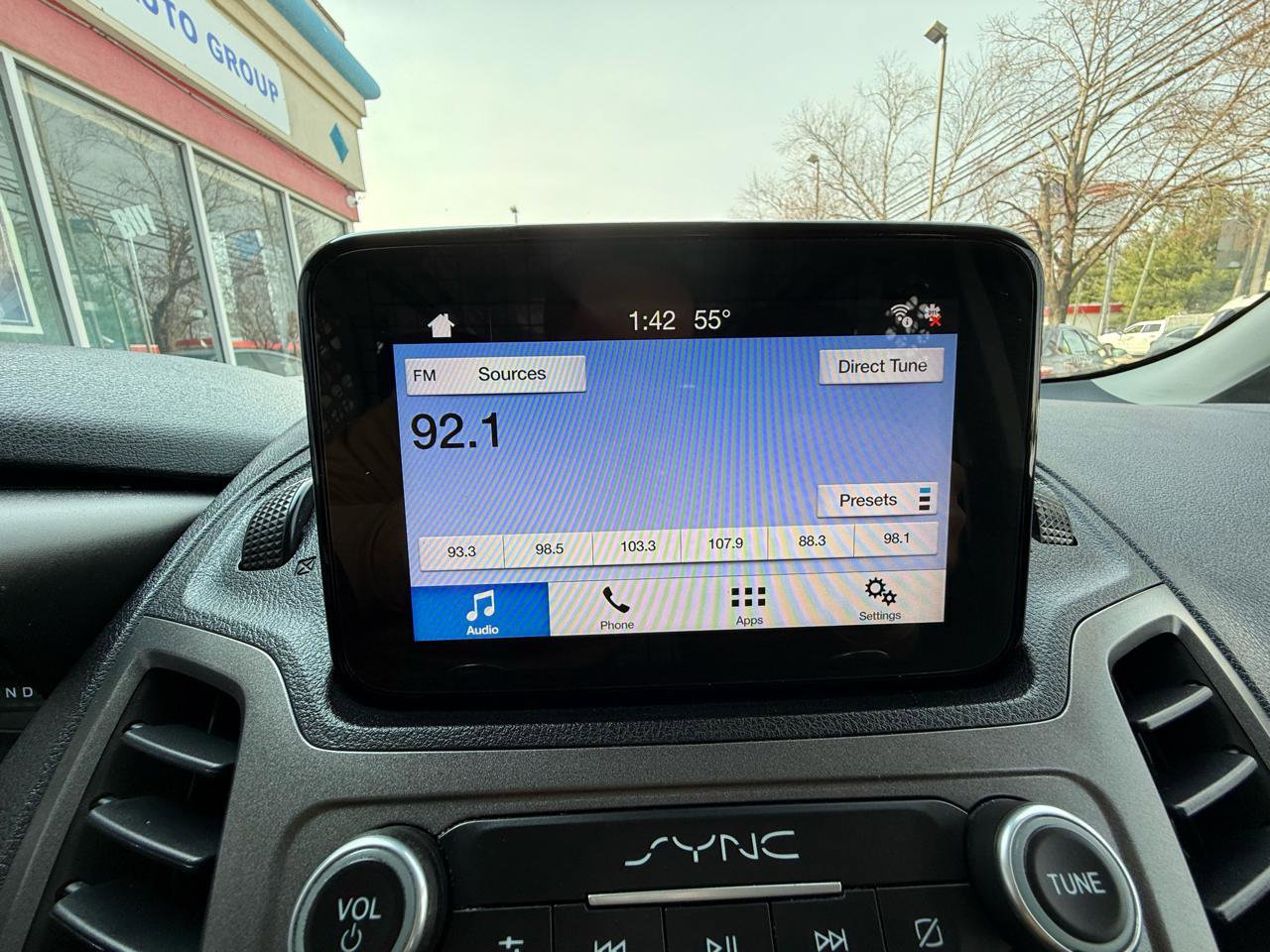 Used 2020 Ford Transit Connect XL image 24