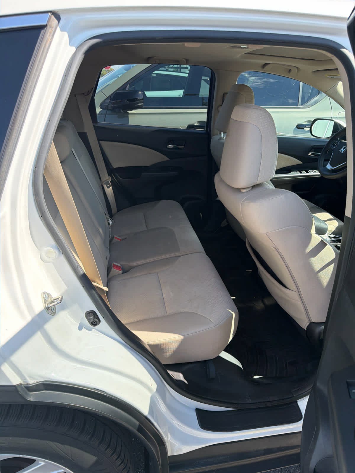 Used 2016 Honda CR-V EX image 4
