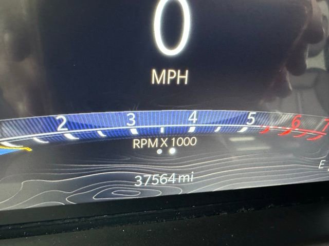 Certified 2024 Jeep Wagoneer Series II image 6