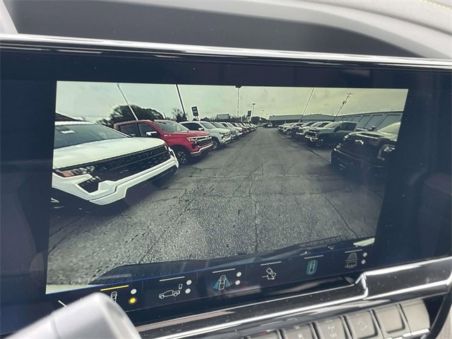 New 2026 Chevrolet Silverado 2500 ZR2 image 16