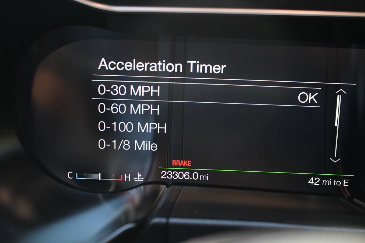 Used 2019 Ford Mustang Bullitt RWD image 31
