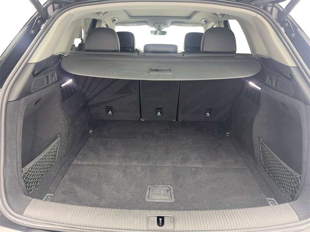 Used 2022 Audi Q5 2.0T Premium w/ Convenience Package image 80