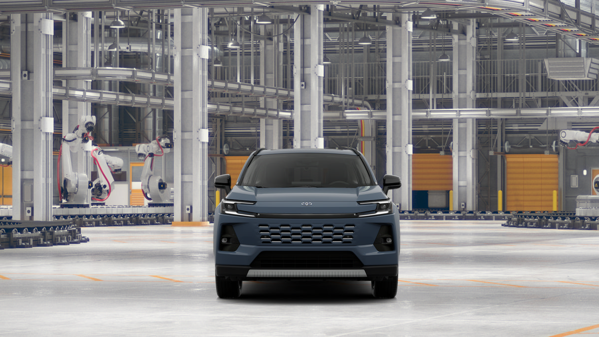 New 2026 Toyota RAV4 Limited AWD/4WD image 19