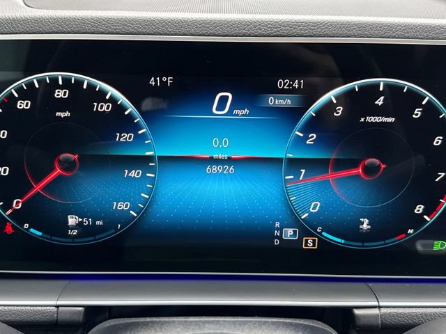 Used 2021 Mercedes-Benz GLE 350 4MATIC w/ Premium Package image 17