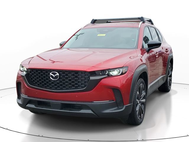 New 2026 MAZDA CX-50 AWD 2.5 S w/ Premium Package image 2