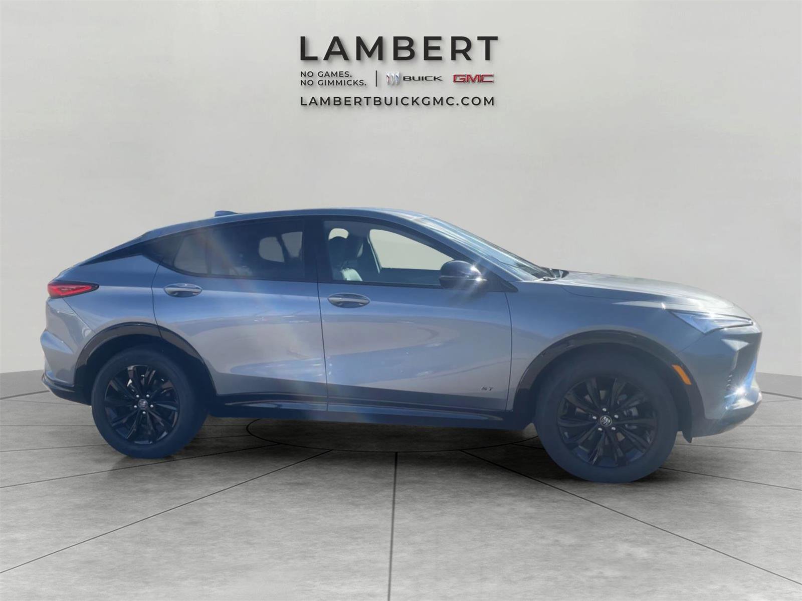 New 2026 Buick Envista Sport Touring w/ Convenience I Package image 6