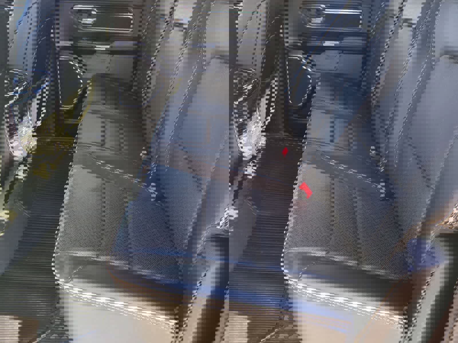 Used 2022 RAM 1500 Laramie image 19