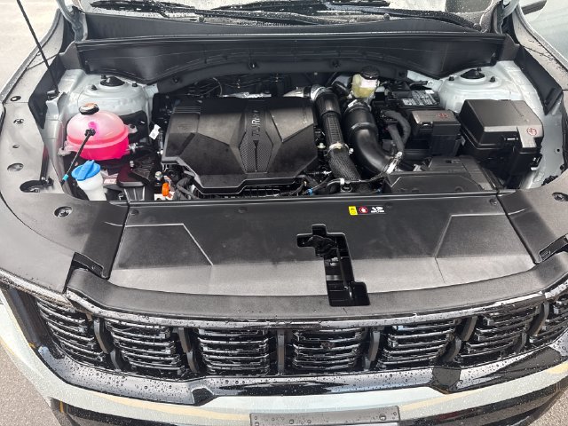 New 2026 Kia Sorento SX Prestige AWD/4WD image 18