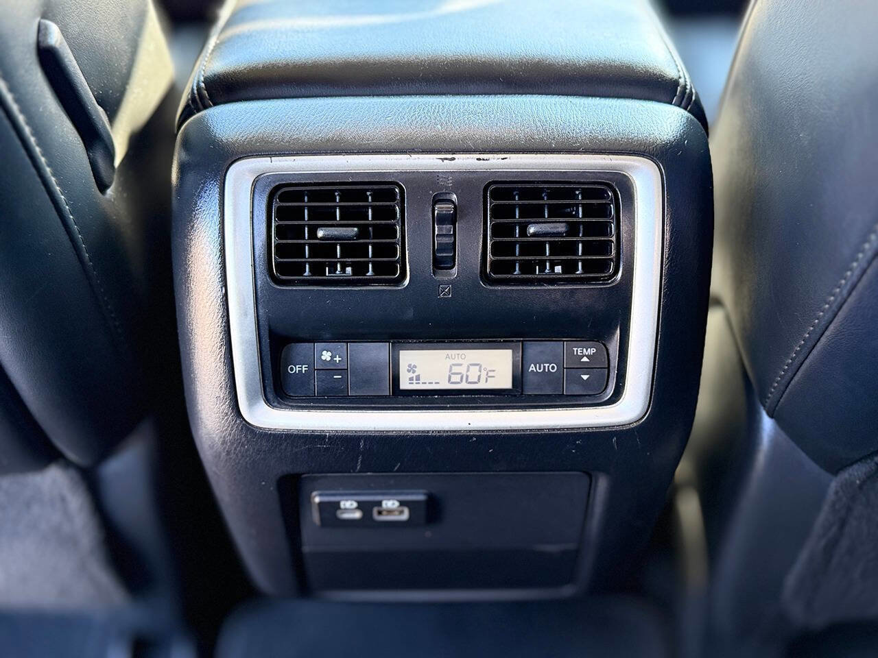 Used 2019 INFINITI QX60 Pure image 21