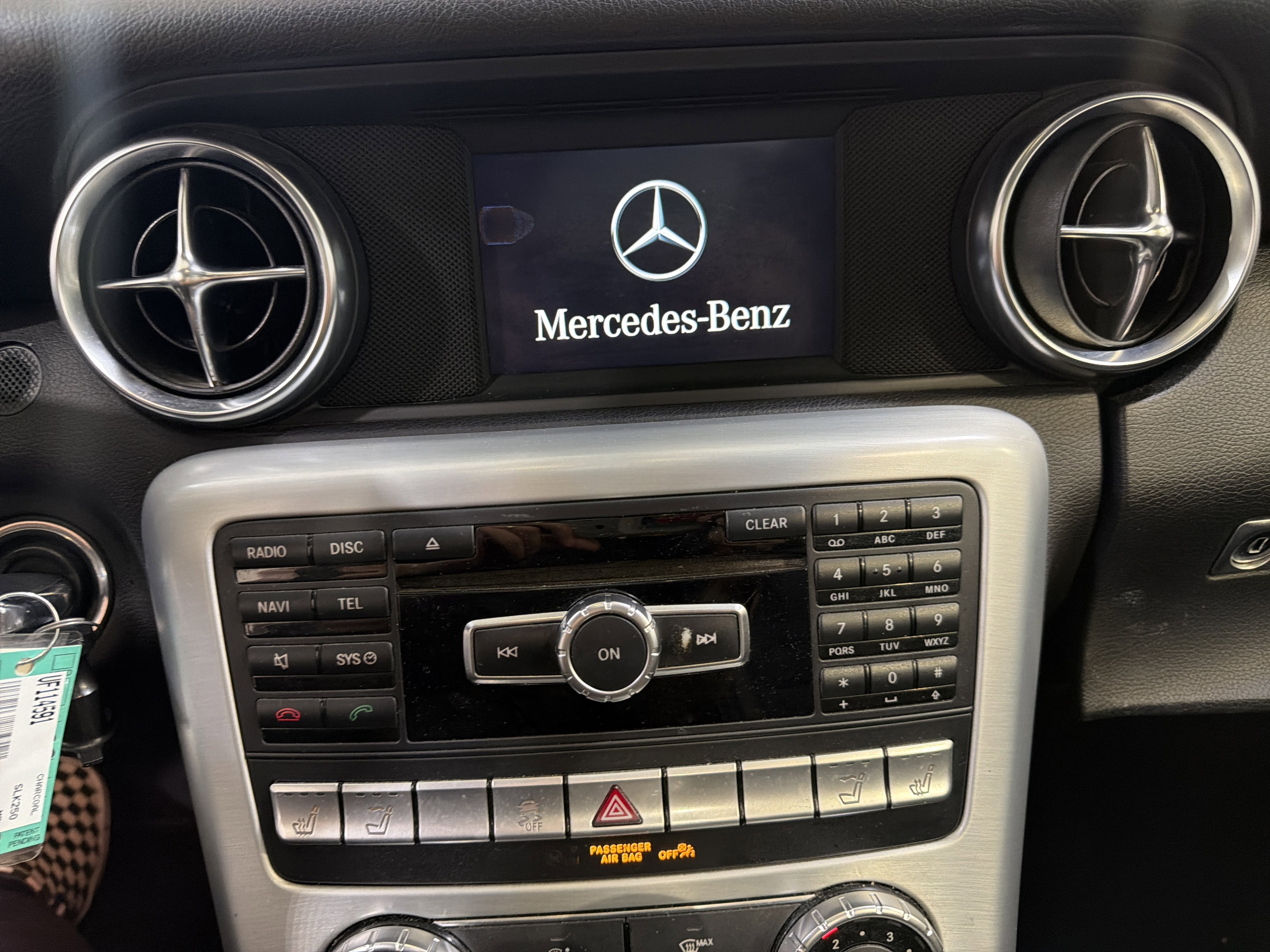 Used 2015 Mercedes-Benz SLK 250 image 6