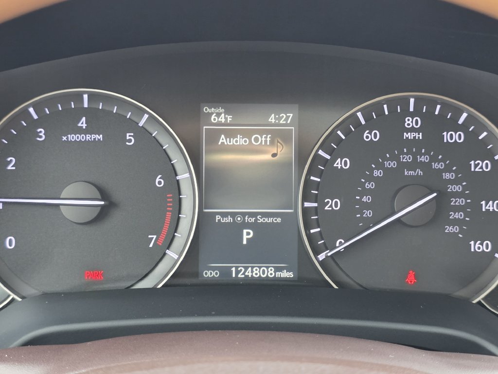 Used 2018 Lexus RX 350 AWD w/ Premium Package image 23