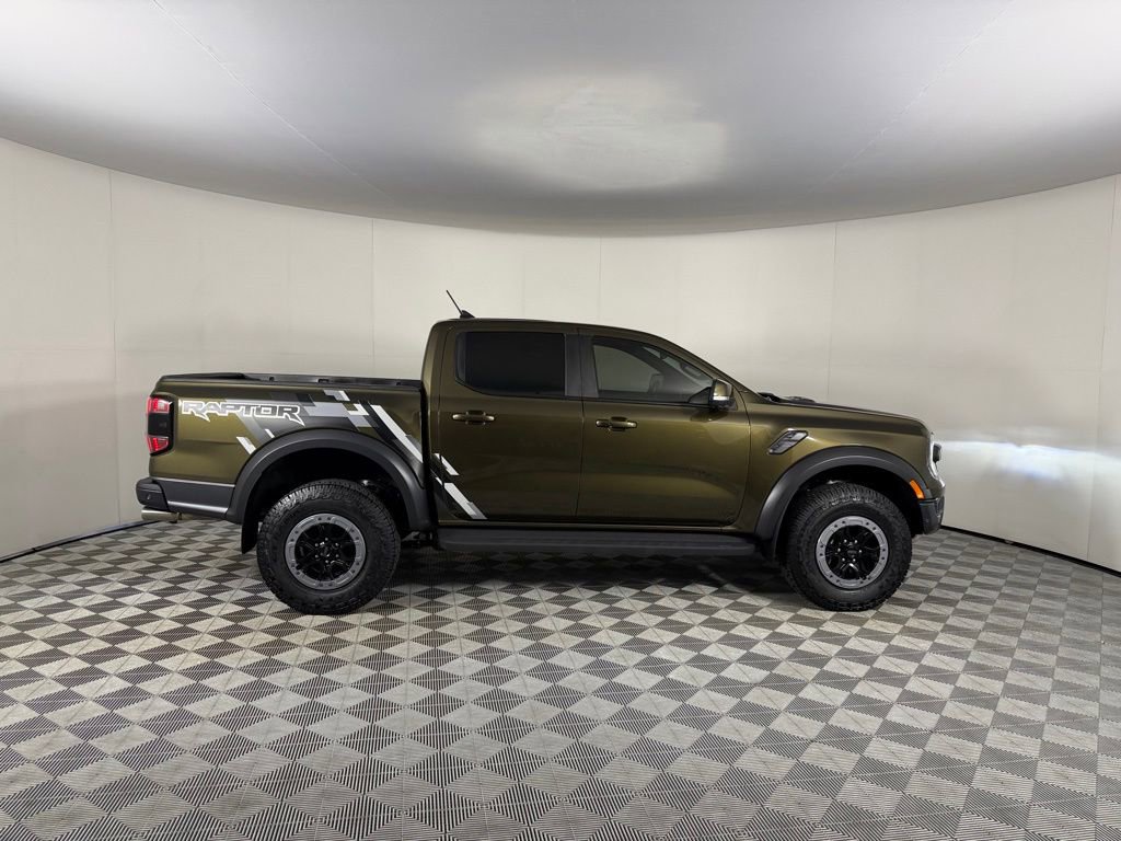 Used 2024 Ford Ranger Raptor image 5