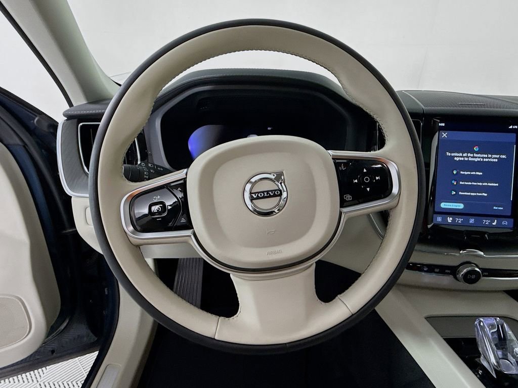 Used 2025 Volvo XC60 T8 Ultra w/ Protection Package Premier image 12