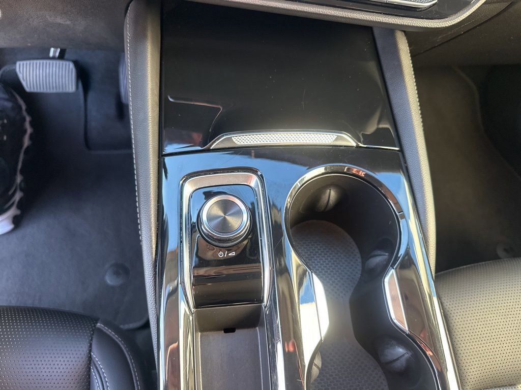 Used 2024 Buick Envision Preferred image 27