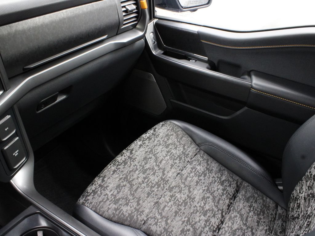 Used 2025 Ford F150 Tremor AWD/4WD image 35