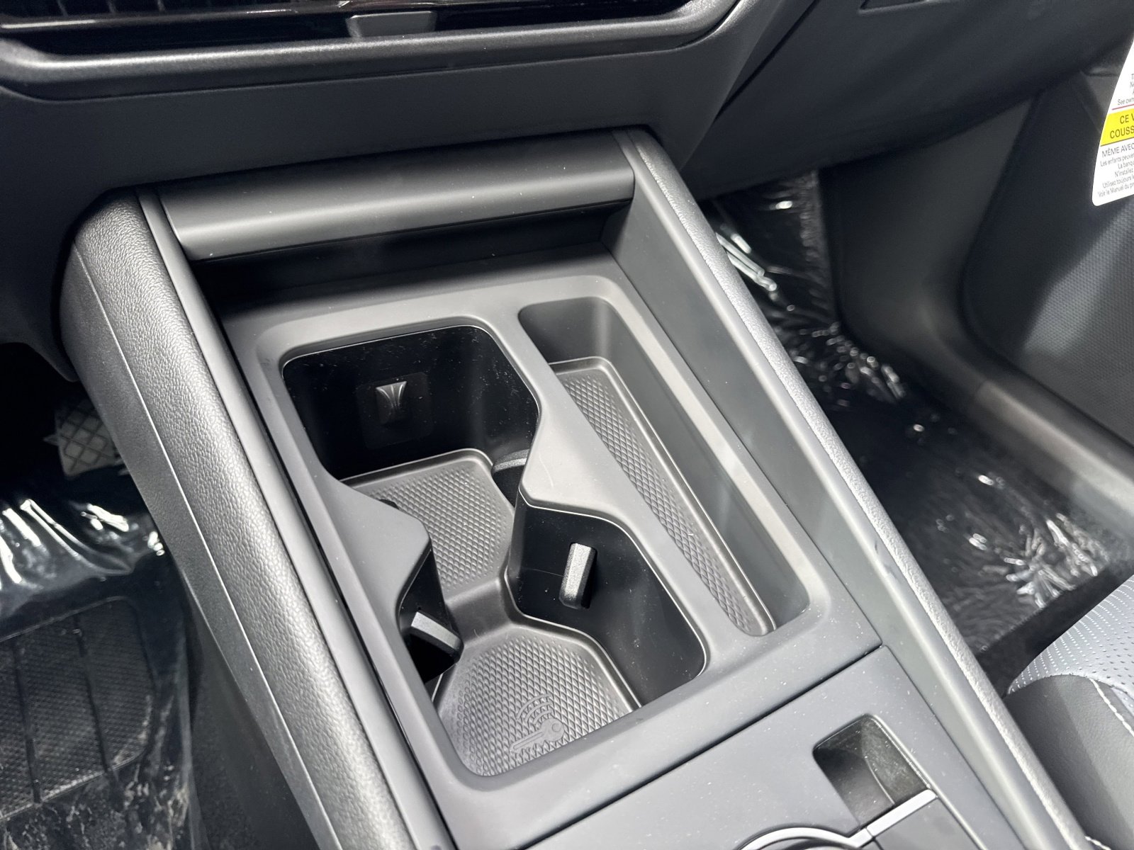 New 2026 Volkswagen Tiguan SE image 21