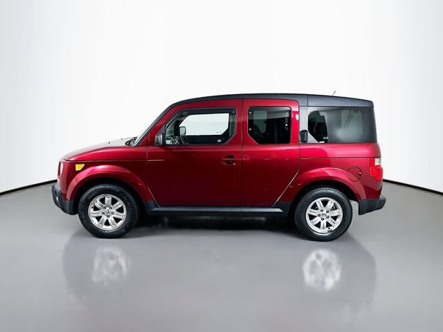 Used 2008 Honda Element EX image 9