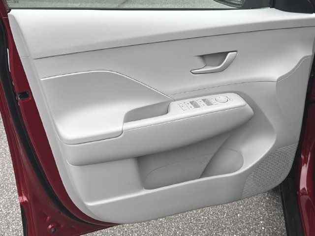 New 2026 Hyundai Kona SEL Sport FWD image 12