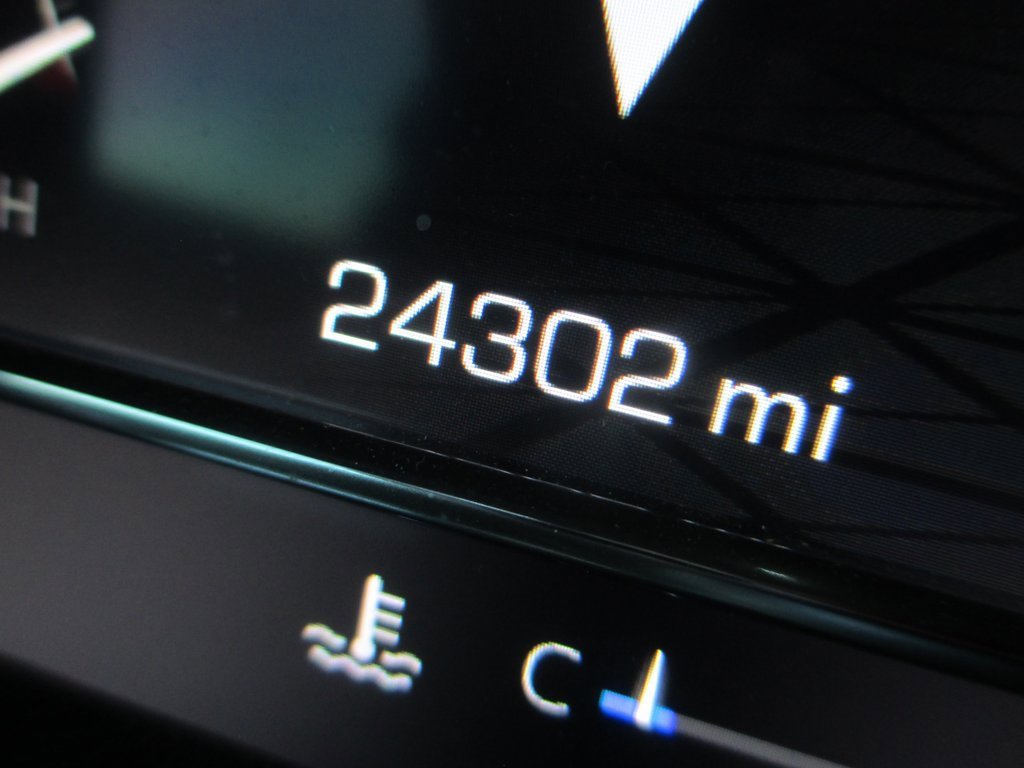 Certified 2025 GMC Sierra 1500 Denali Ultimate image 36