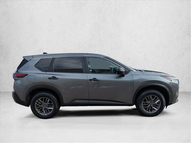 Used 2023 Nissan Rogue S image 4