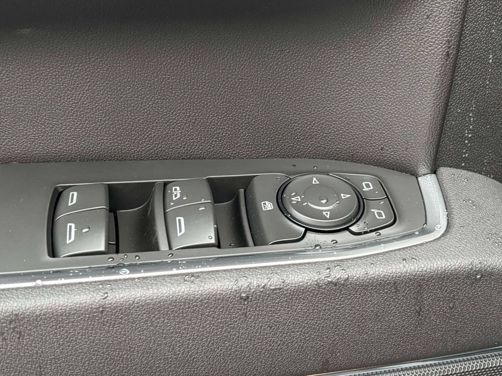 New 2026 GMC Sierra 1500 Elevation AWD/4WD image 8