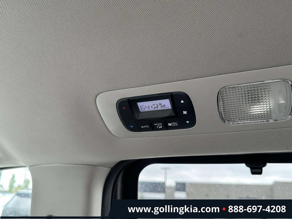 Used 2014 Honda Odyssey EX image 10