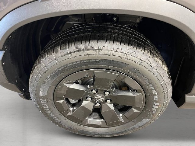 New 2026 Honda Passport RTL image 12