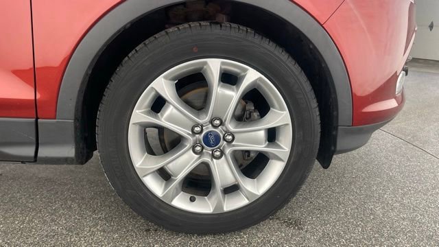 Used 2015 Ford Escape Titanium image 50