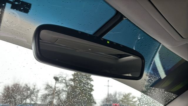 Used 2017 INFINITI QX50 2WD w/ Premium Plus Package image 26