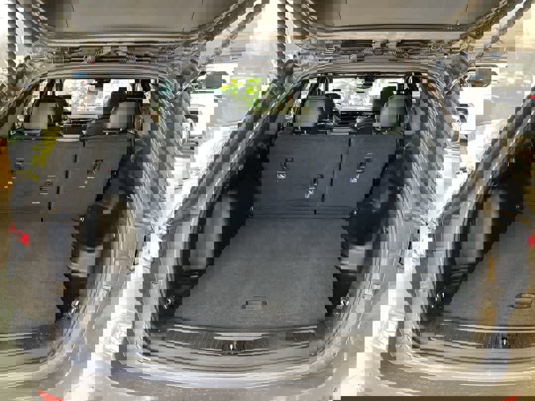 Used 2024 Jeep Grand Cherokee Altitude image 23