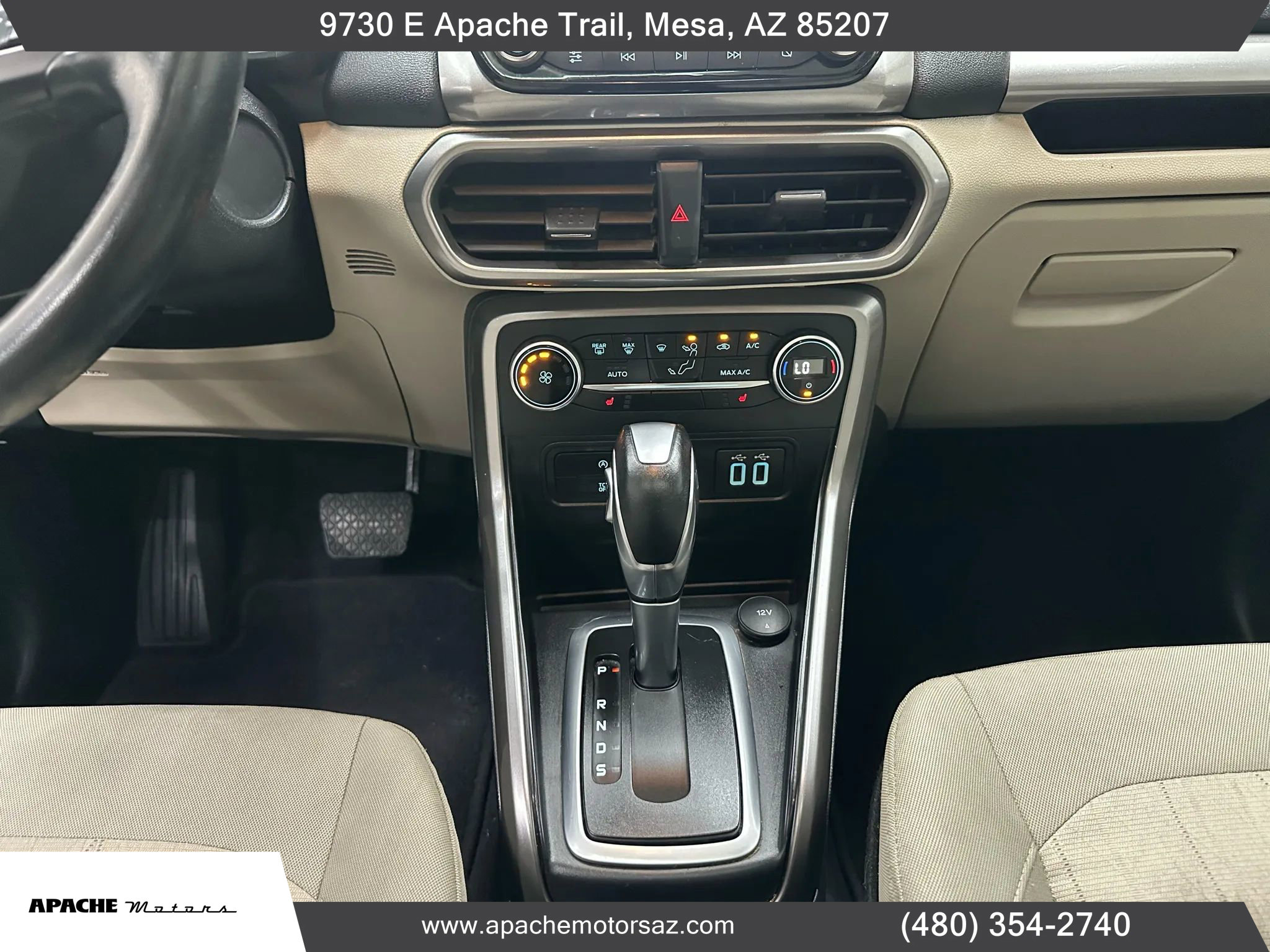 Used 2018 Ford EcoSport SE image 29