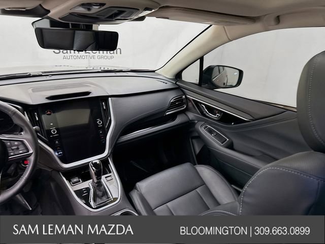 Used 2024 Subaru Outback Touring XT image 25