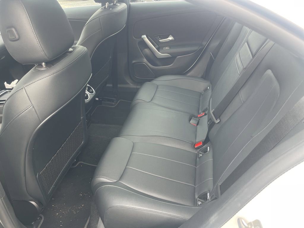 Used 2025 Mercedes-Benz CLA 250 CLA 250 image 10