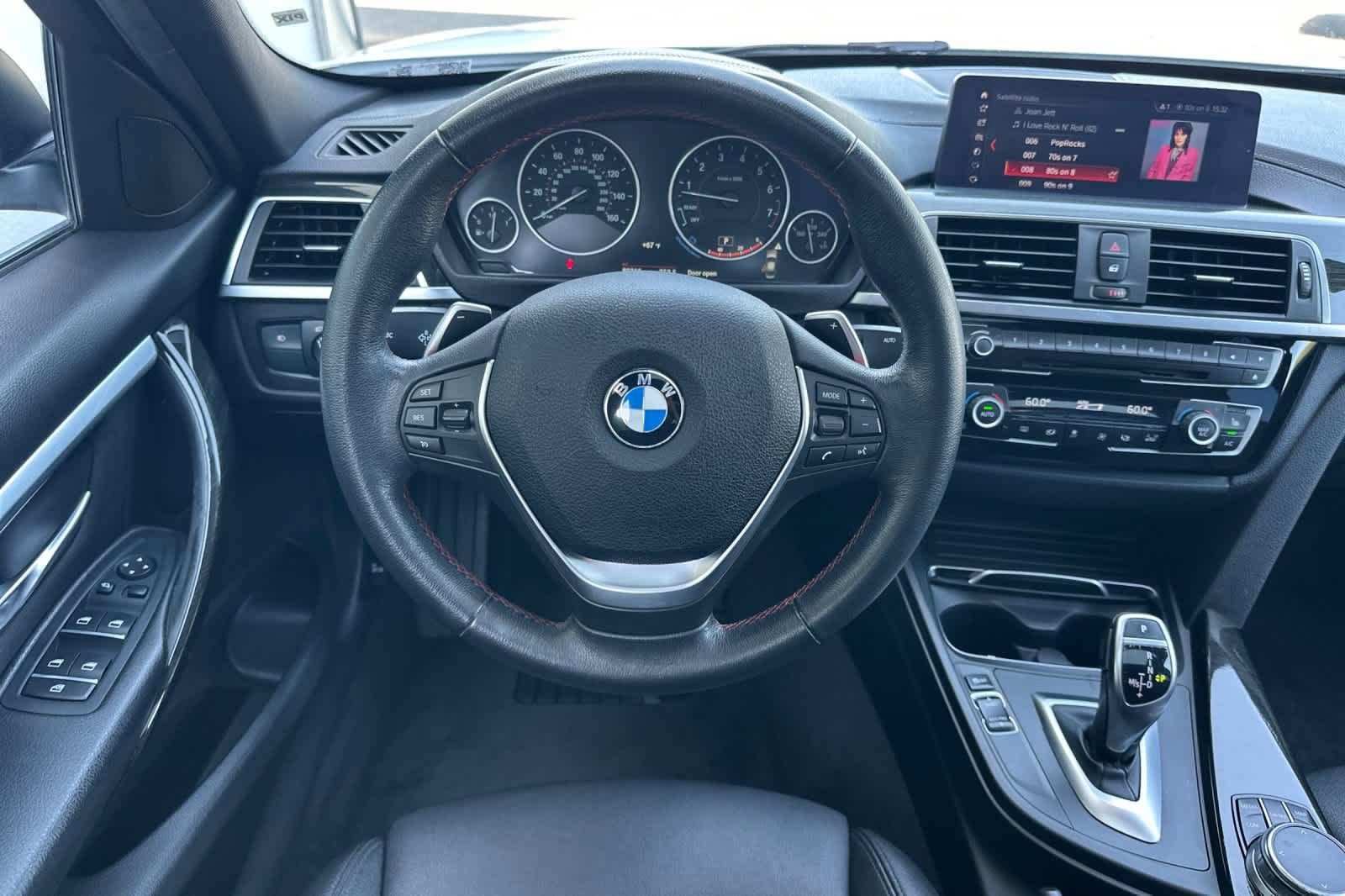 Used 2018 BMW 330i Sedan RWD image 14