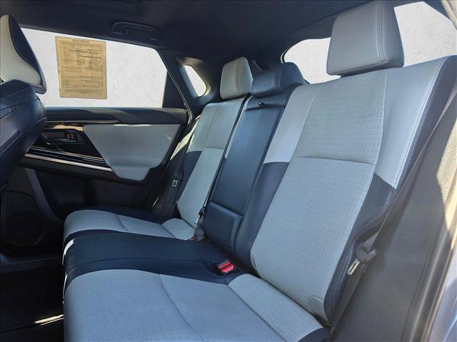 Certified 2023 Subaru Solterra AWD image 18