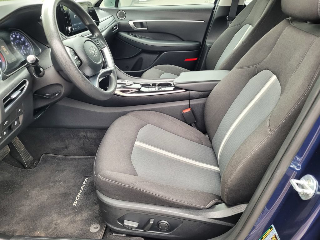 Used 2020 Hyundai Sonata SEL FWD image 10