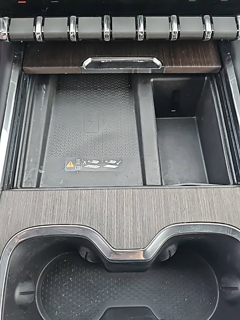 Certified 2024 GMC Acadia Denali w/ LPO, Floor Liner Package image 28