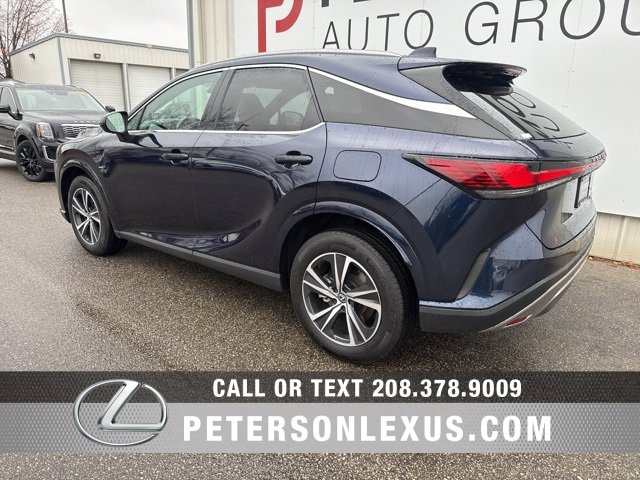 Used 2024 Lexus RX 350 image 5