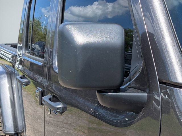 New 2026 Jeep Gladiator Mojave image 11