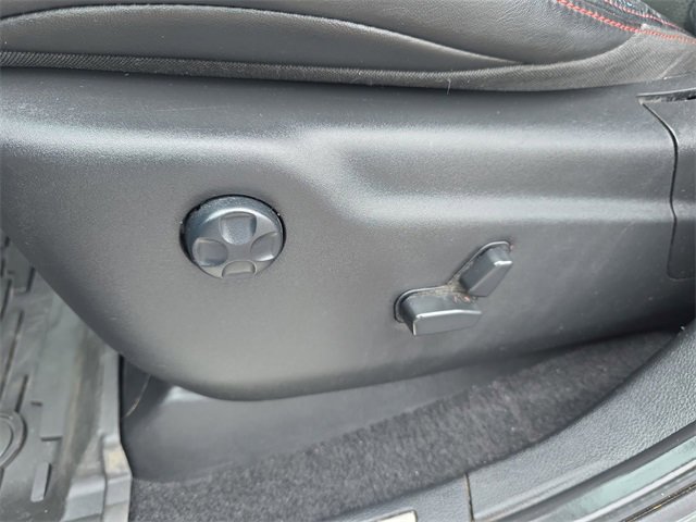 Used 2021 Jeep Grand Cherokee Trailhawk image 25