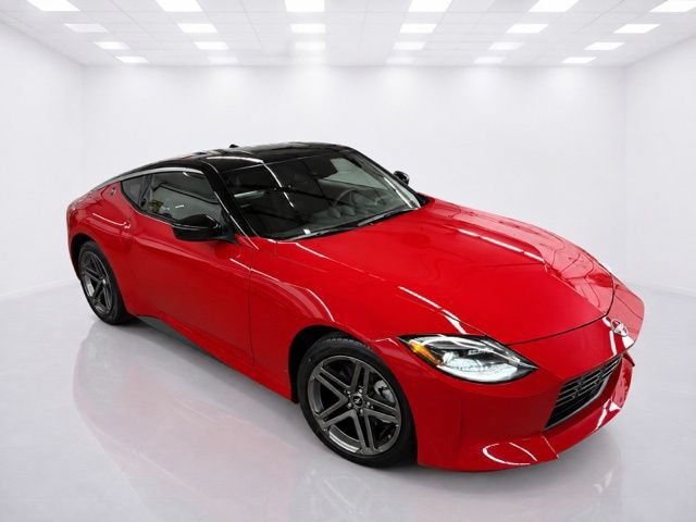Used 2026 Nissan Z Sport w/ Floor Mat Package RWD image 4