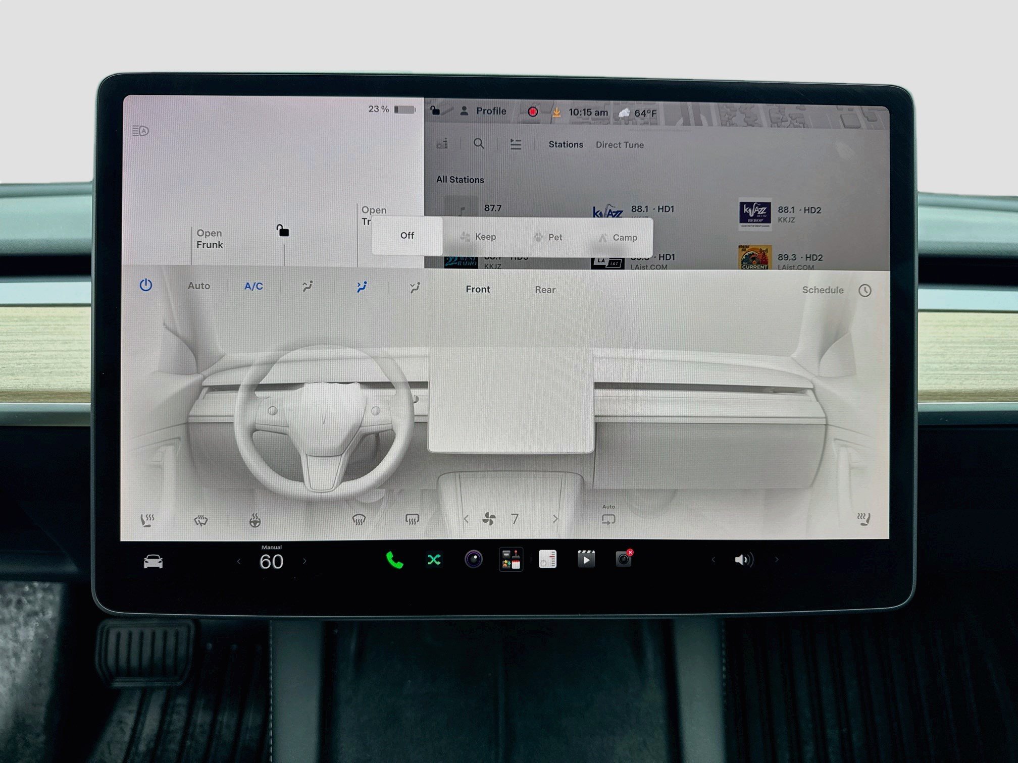 Used 2023 Tesla Model 3 Standard Range RWD image 12